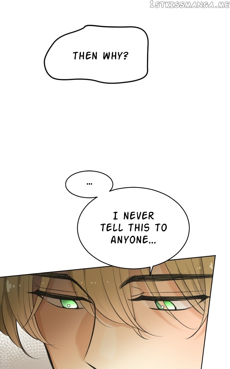 Who’s Mr. President? Chapter 66 - page 54