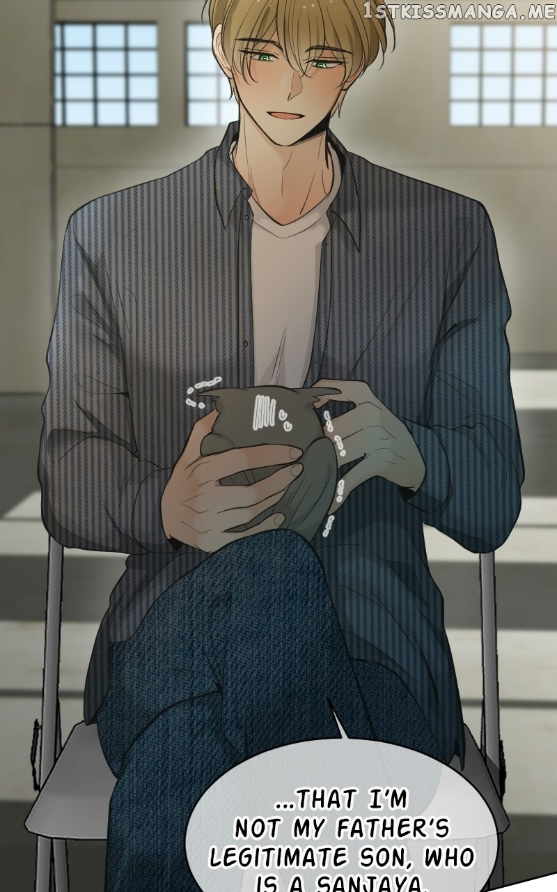 Who’s Mr. President? Chapter 66 - page 56