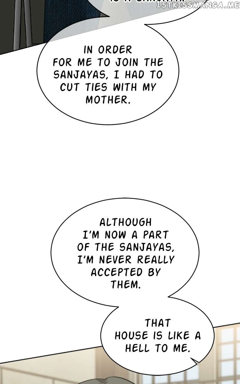 Who’s Mr. President? Chapter 66 - page 57
