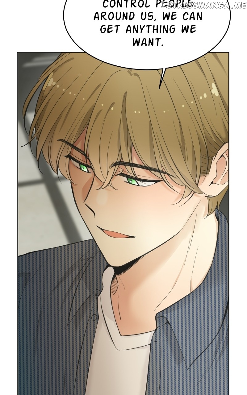 Who’s Mr. President? Chapter 66 - page 59