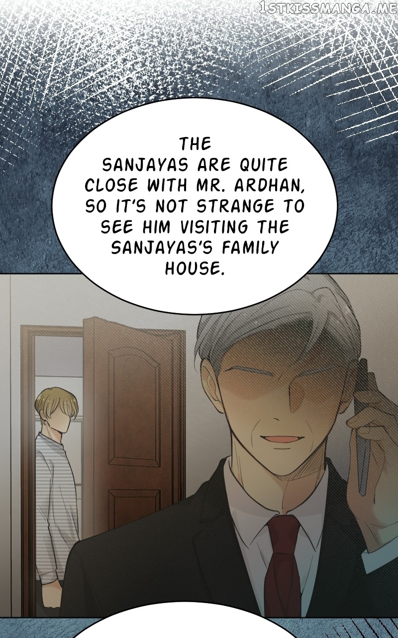 Who’s Mr. President? Chapter 66 - page 63
