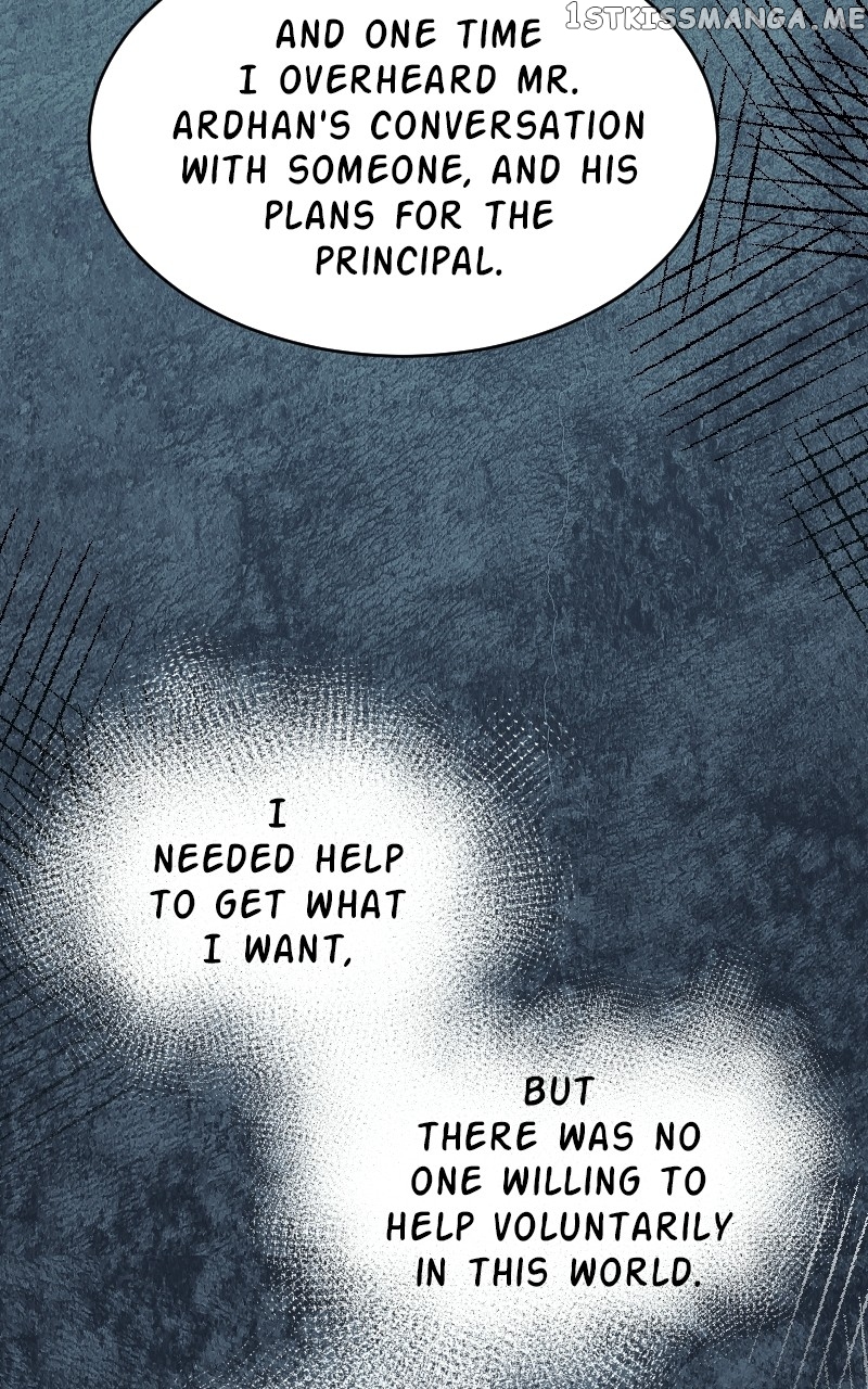 Who’s Mr. President? Chapter 66 - page 64
