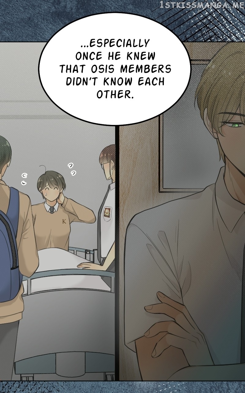 Who’s Mr. President? Chapter 66 - page 68