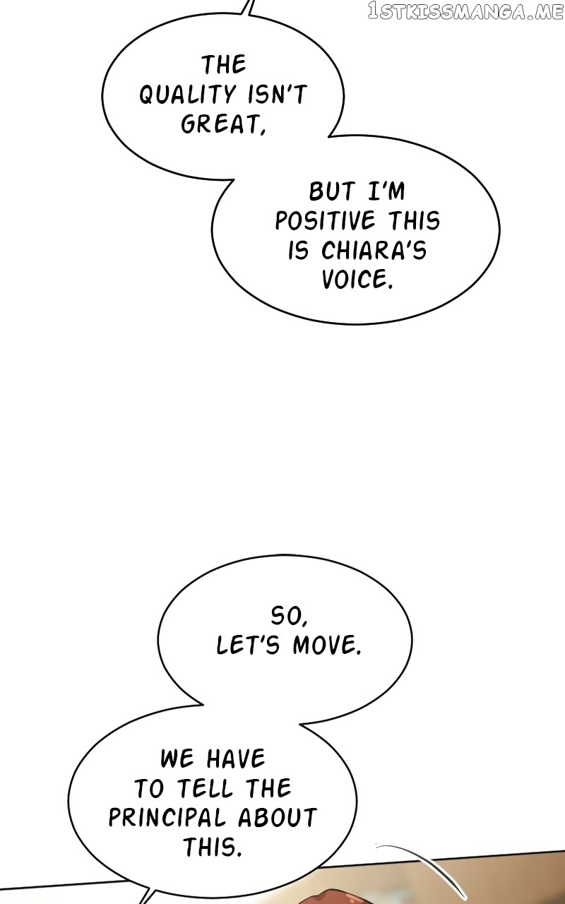 Who’s Mr. President? Chapter 66 - page 9