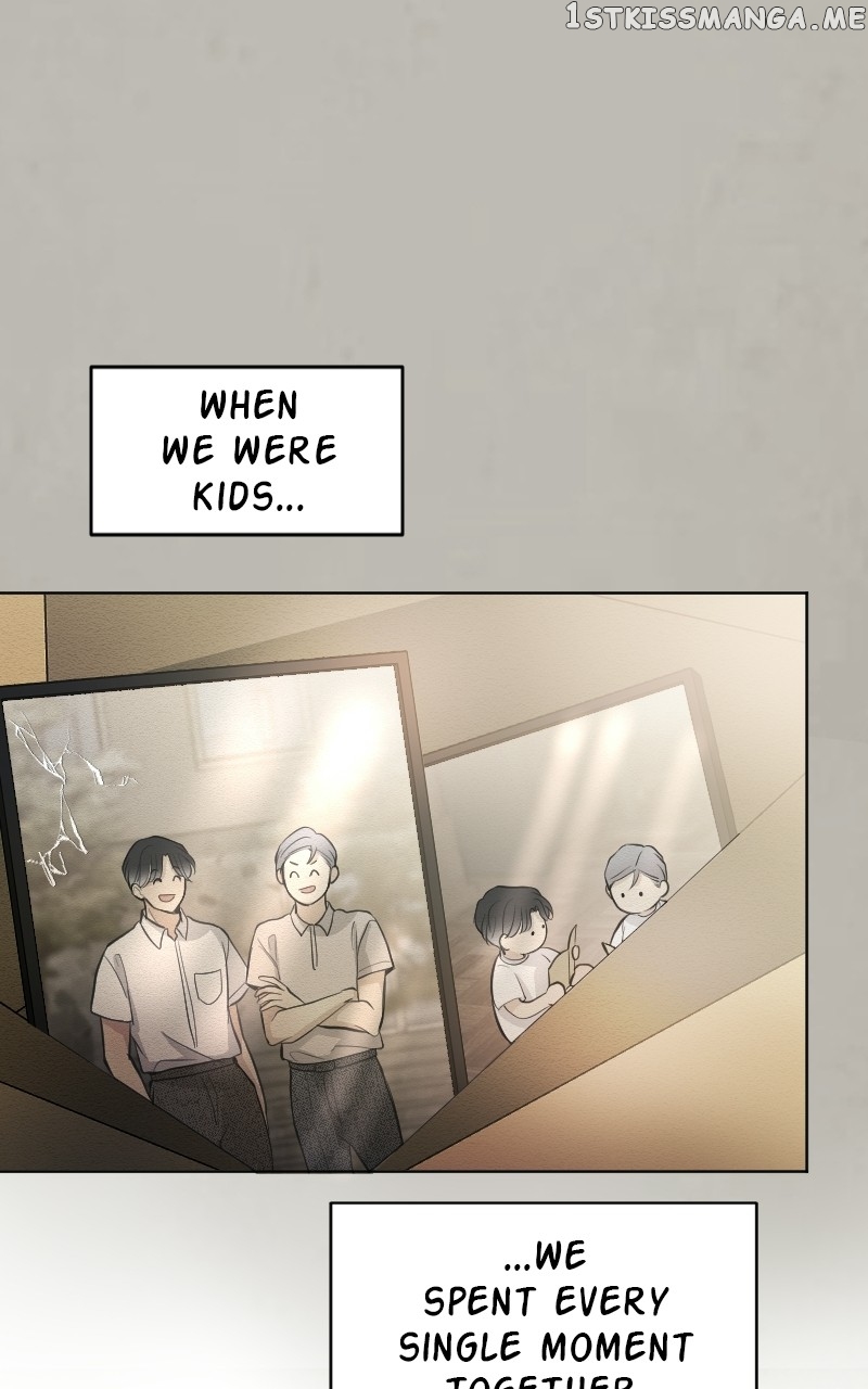 Who’s Mr. President? Chapter 65 - page 1