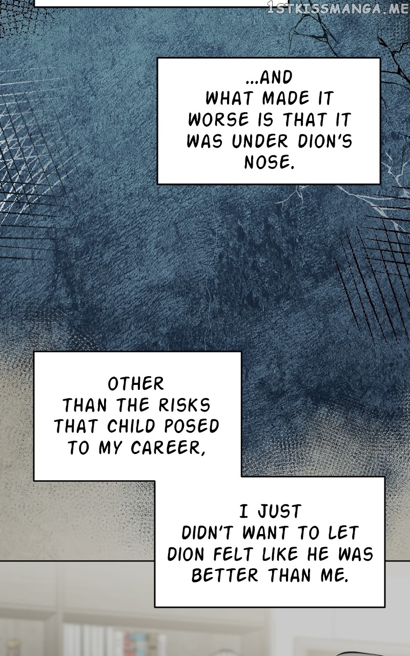 Who’s Mr. President? Chapter 65 - page 11