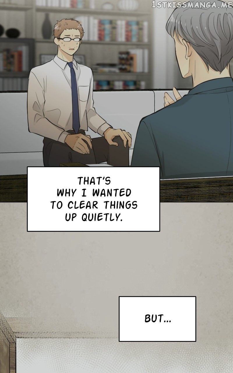 Who’s Mr. President? Chapter 65 - page 12