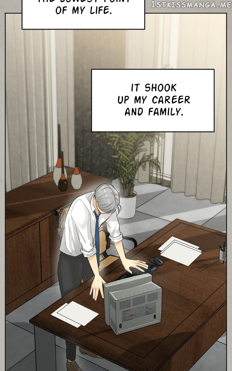 Who’s Mr. President? Chapter 65 - page 15