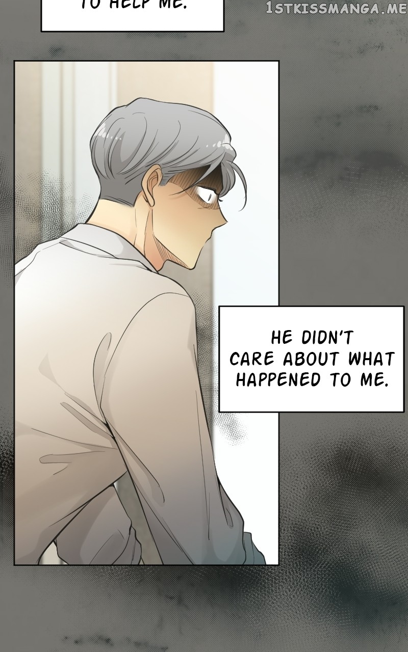 Who’s Mr. President? Chapter 65 - page 18