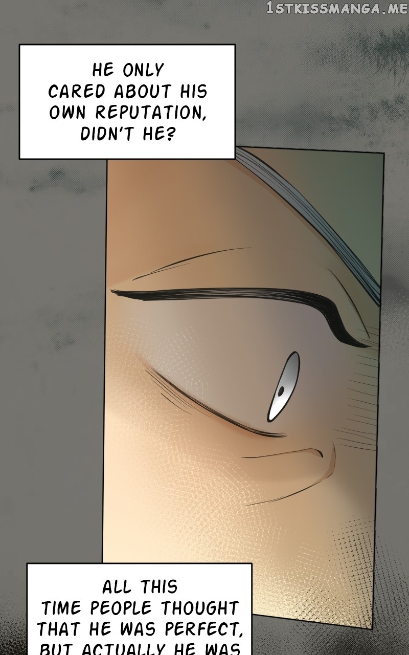Who’s Mr. President? Chapter 65 - page 19