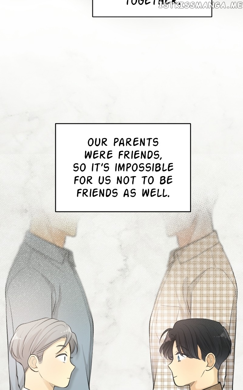 Who’s Mr. President? Chapter 65 - page 2