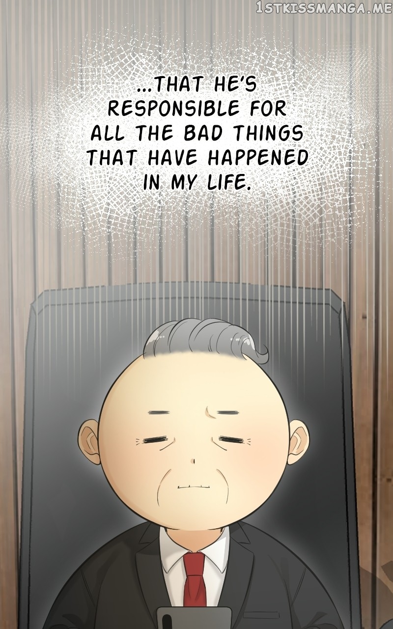 Who’s Mr. President? Chapter 65 - page 21