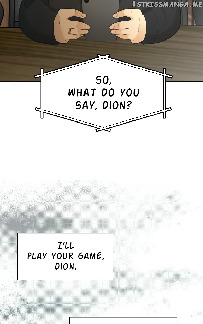 Who’s Mr. President? Chapter 65 - page 22