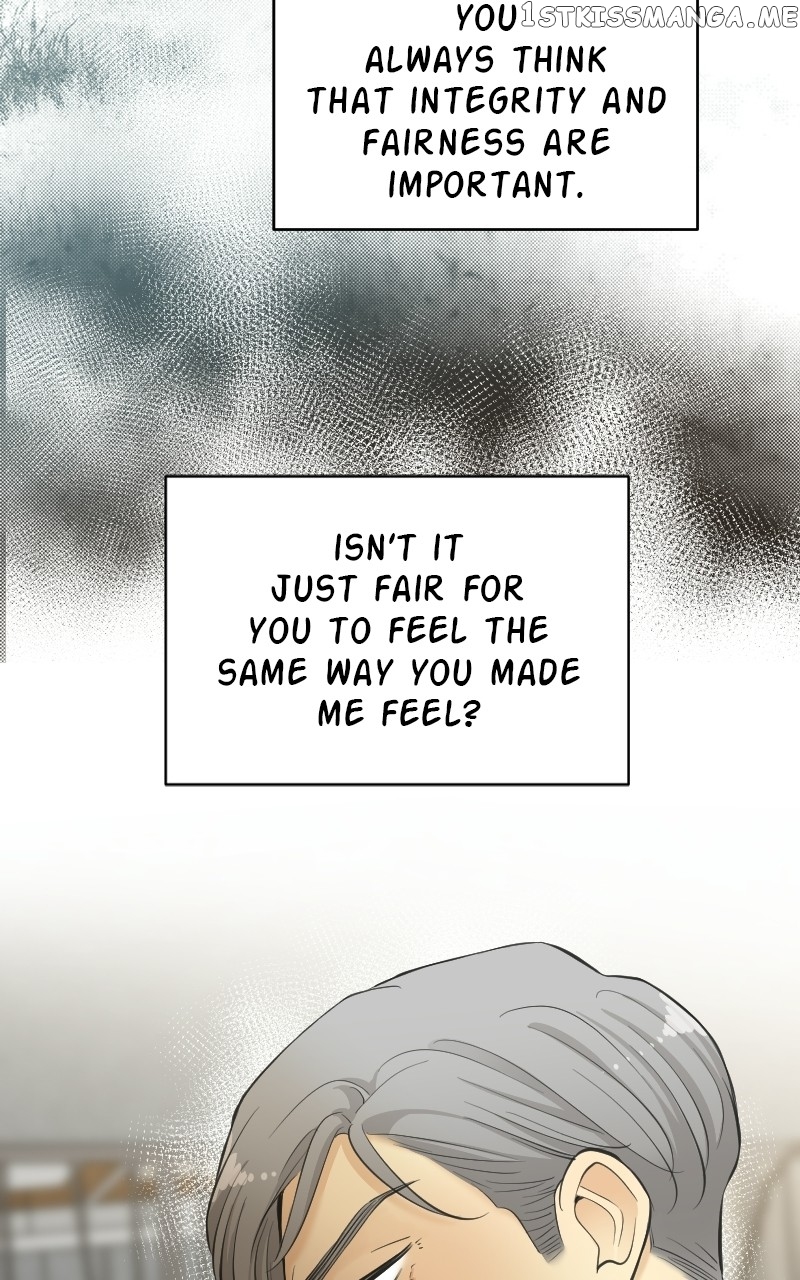 Who’s Mr. President? Chapter 65 - page 23
