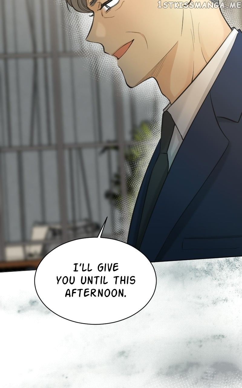 Who’s Mr. President? Chapter 65 - page 24