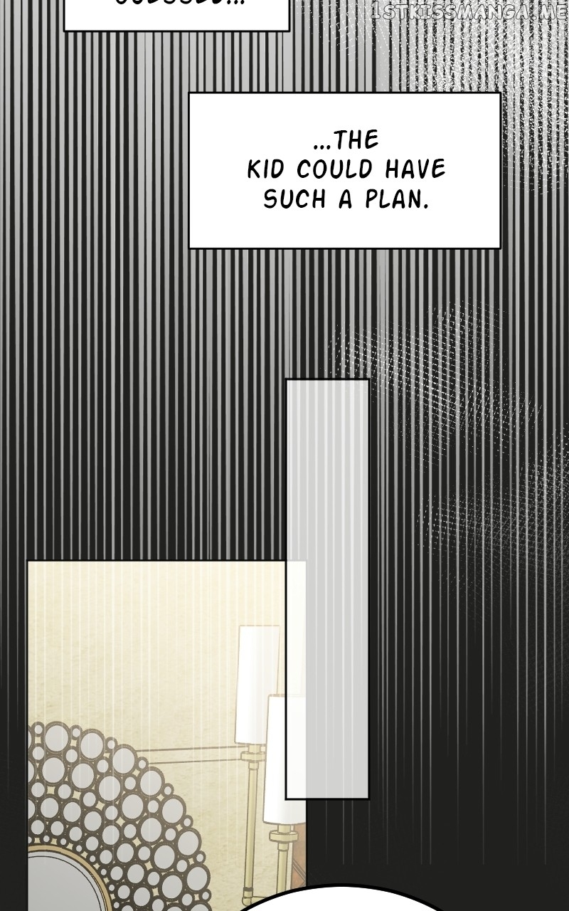 Who’s Mr. President? Chapter 65 - page 27