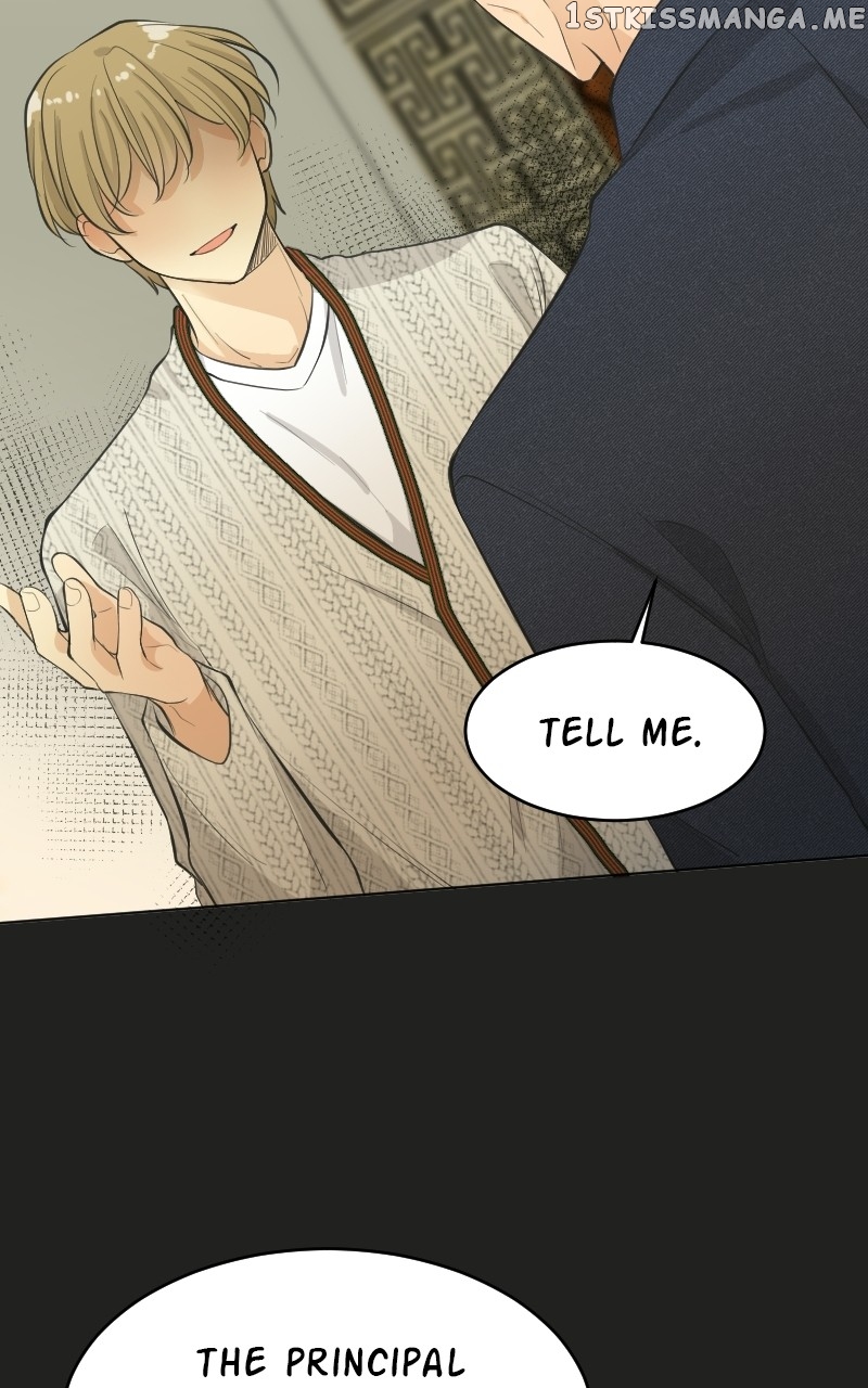 Who’s Mr. President? Chapter 65 - page 29