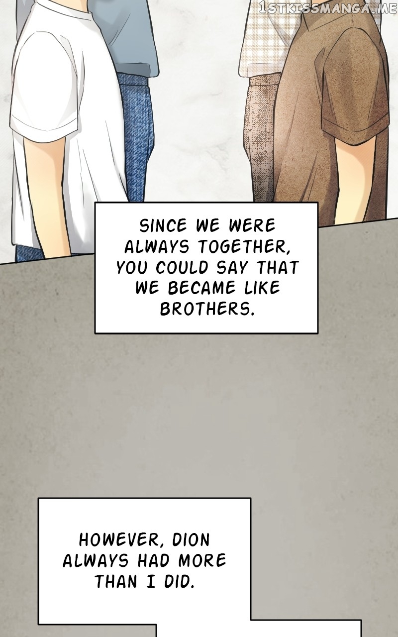 Who’s Mr. President? Chapter 65 - page 3