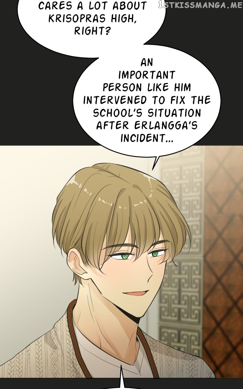 Who’s Mr. President? Chapter 65 - page 30