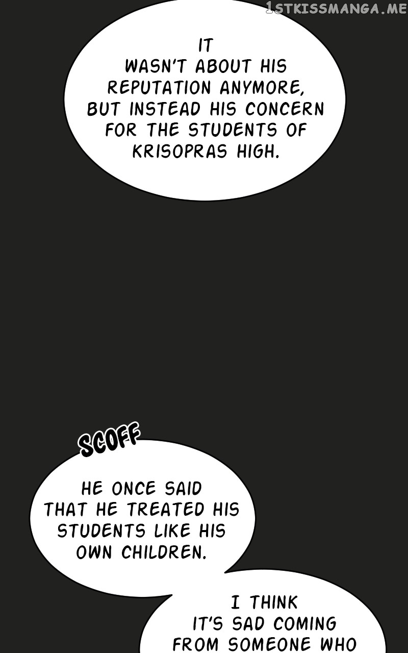 Who’s Mr. President? Chapter 65 - page 31