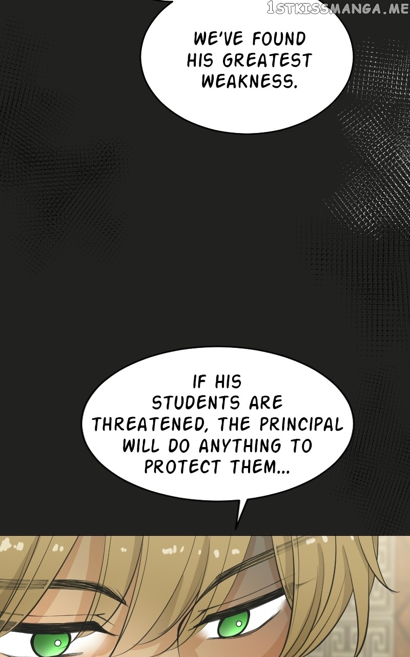 Who’s Mr. President? Chapter 65 - page 33