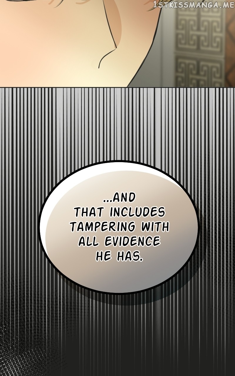 Who’s Mr. President? Chapter 65 - page 34