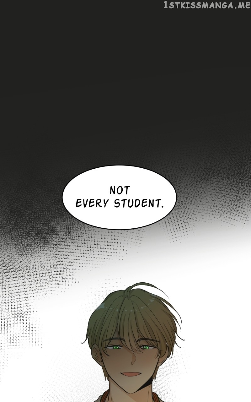 Who’s Mr. President? Chapter 65 - page 37