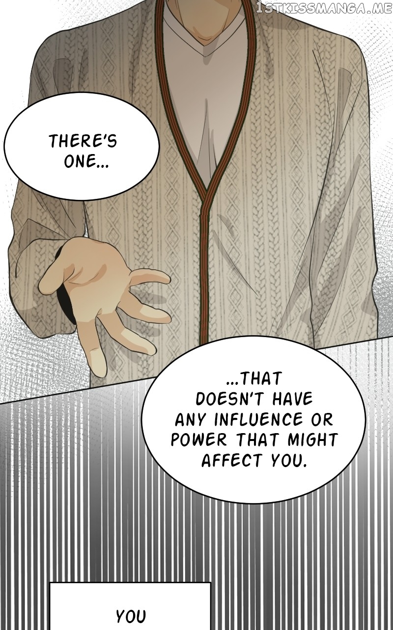 Who’s Mr. President? Chapter 65 - page 38