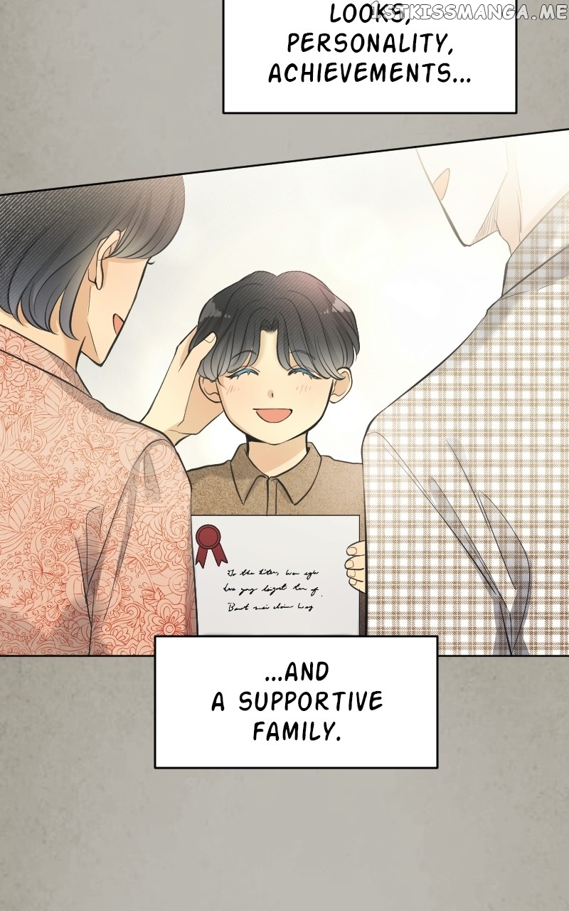 Who’s Mr. President? Chapter 65 - page 4