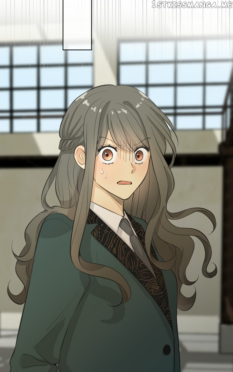 Who’s Mr. President? Chapter 65 - page 40