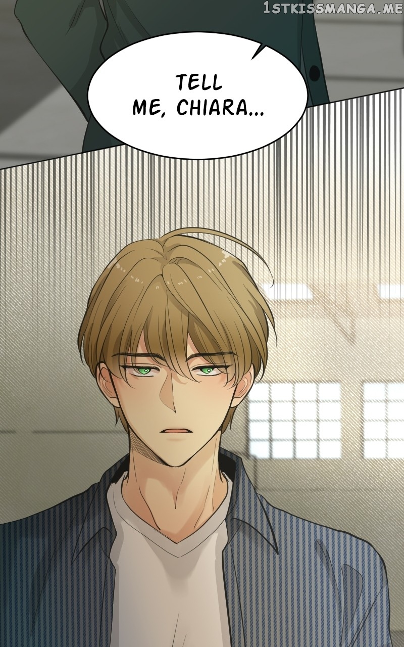 Who’s Mr. President? Chapter 65 - page 41