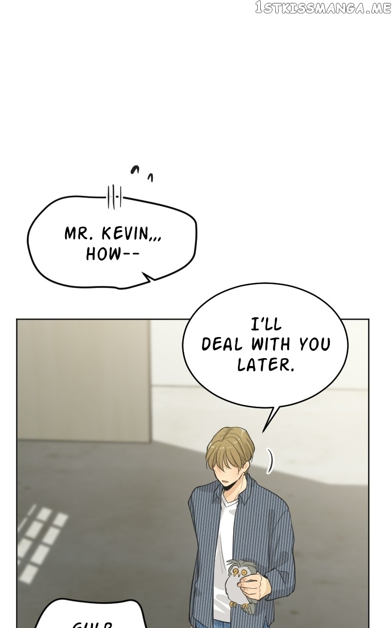 Who’s Mr. President? Chapter 65 - page 43
