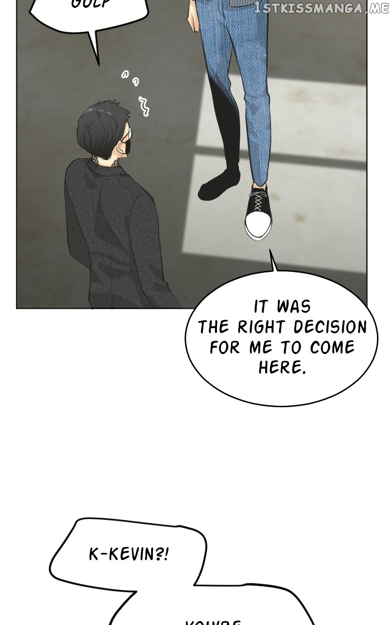 Who’s Mr. President? Chapter 65 - page 44