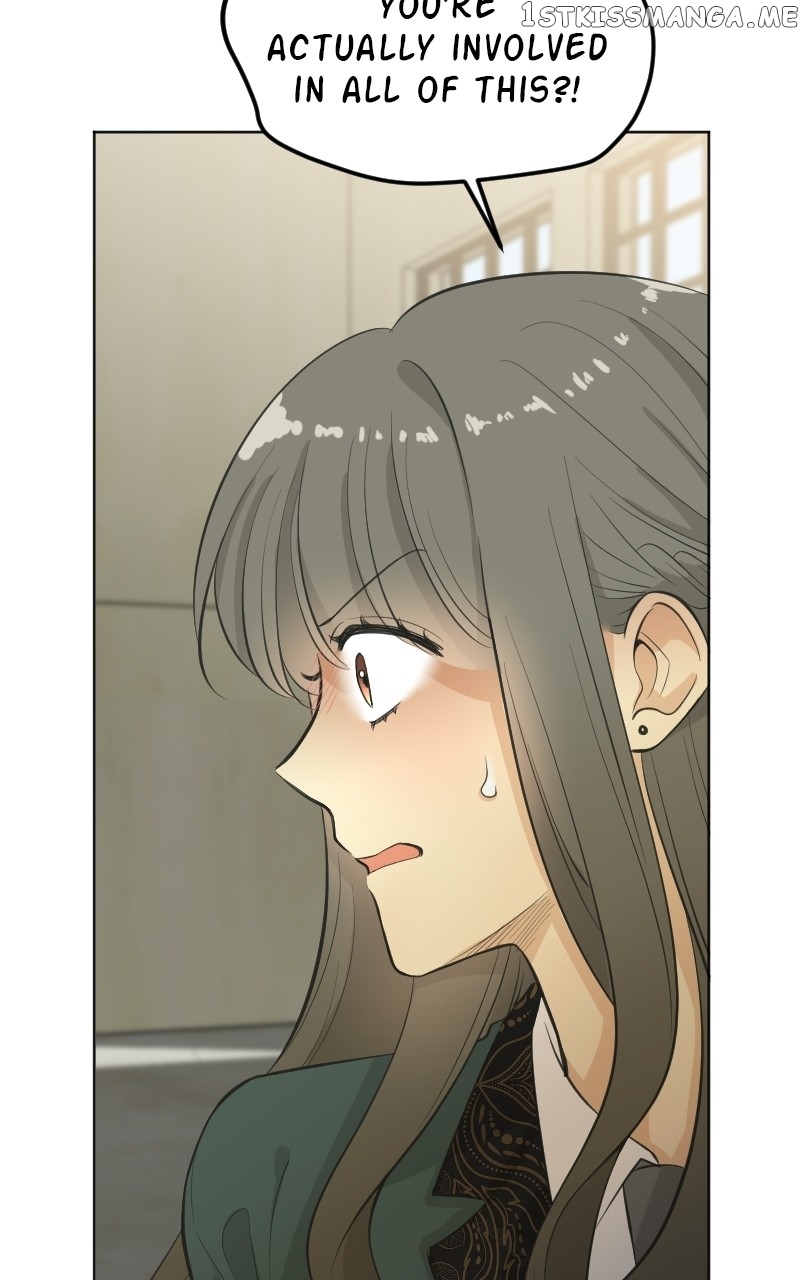 Who’s Mr. President? Chapter 65 - page 45