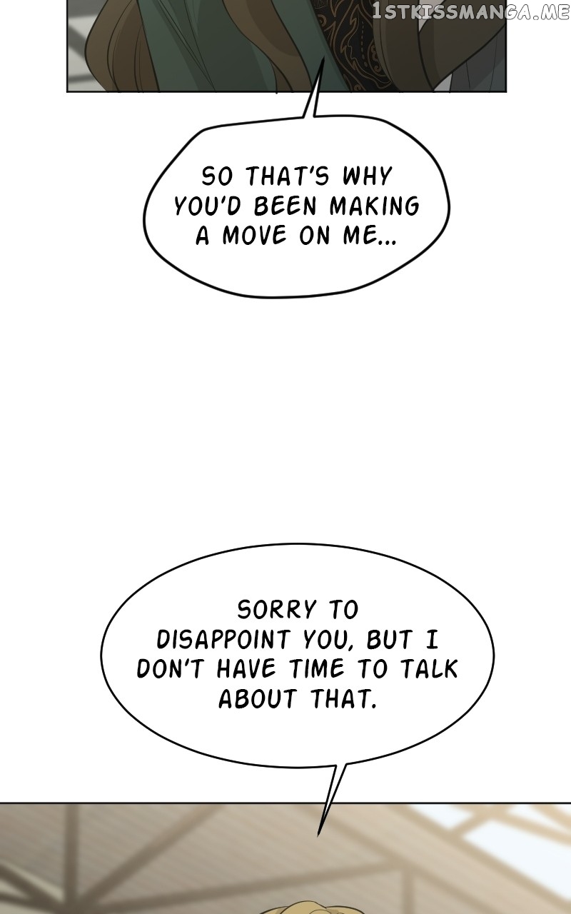 Who’s Mr. President? Chapter 65 - page 46