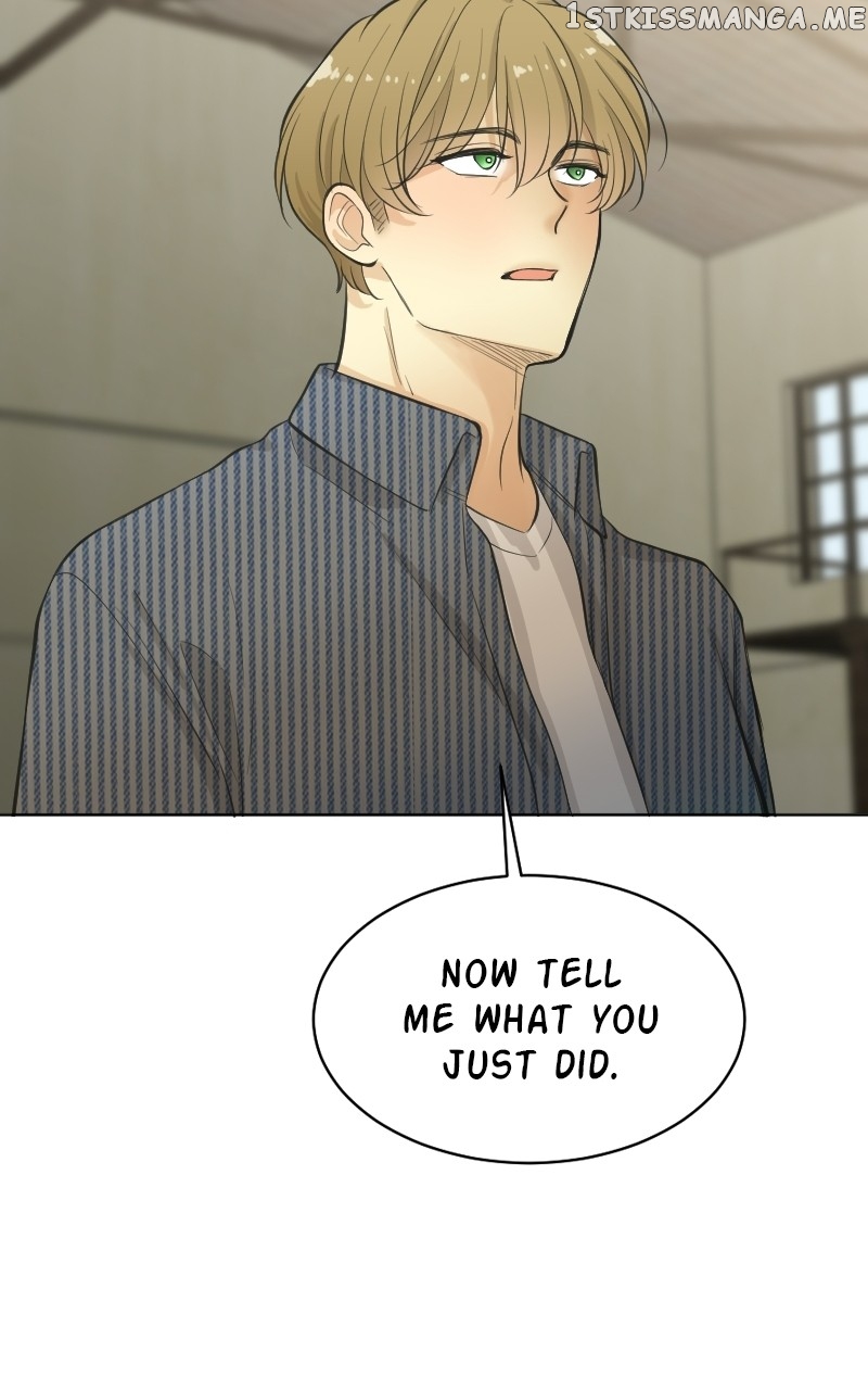 Who’s Mr. President? Chapter 65 - page 47