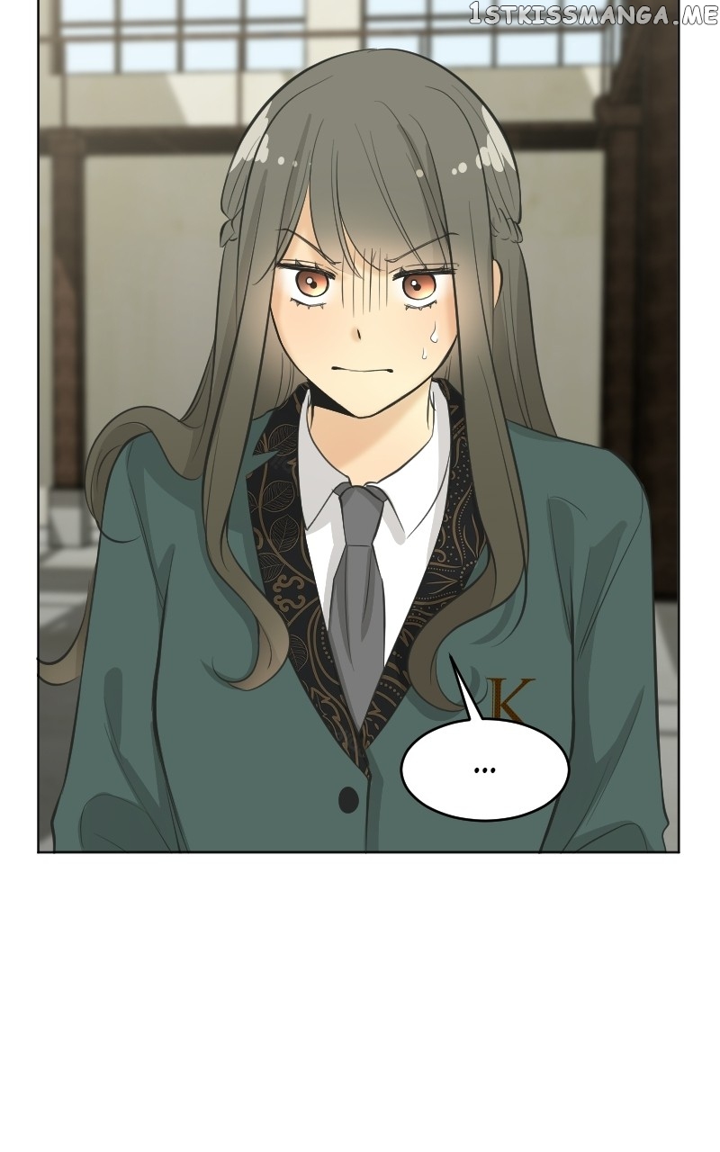 Who’s Mr. President? Chapter 65 - page 49