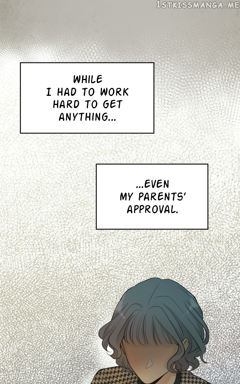 Who’s Mr. President? Chapter 65 - page 5