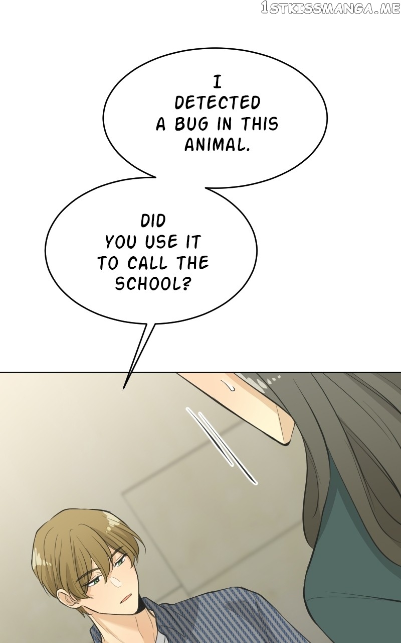 Who’s Mr. President? Chapter 65 - page 50