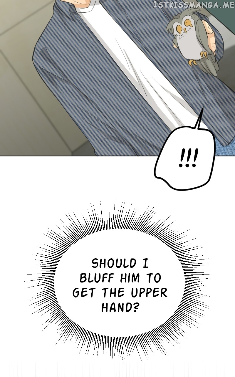 Who’s Mr. President? Chapter 65 - page 51