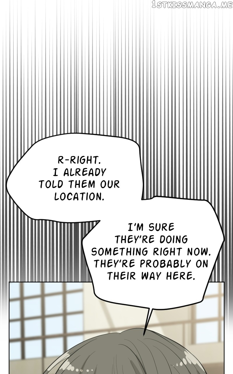 Who’s Mr. President? Chapter 65 - page 52