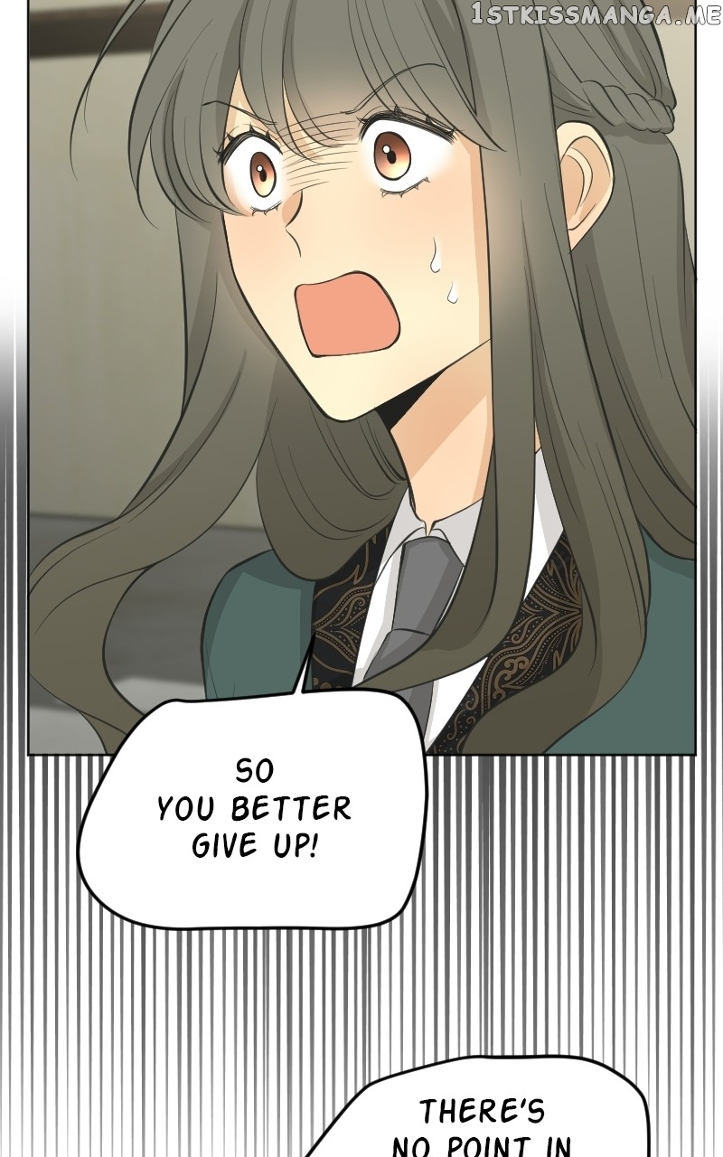 Who’s Mr. President? Chapter 65 - page 53