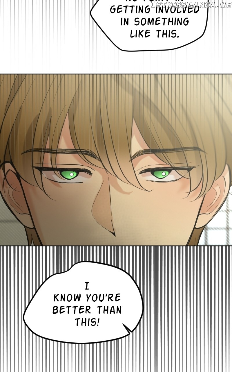 Who’s Mr. President? Chapter 65 - page 54