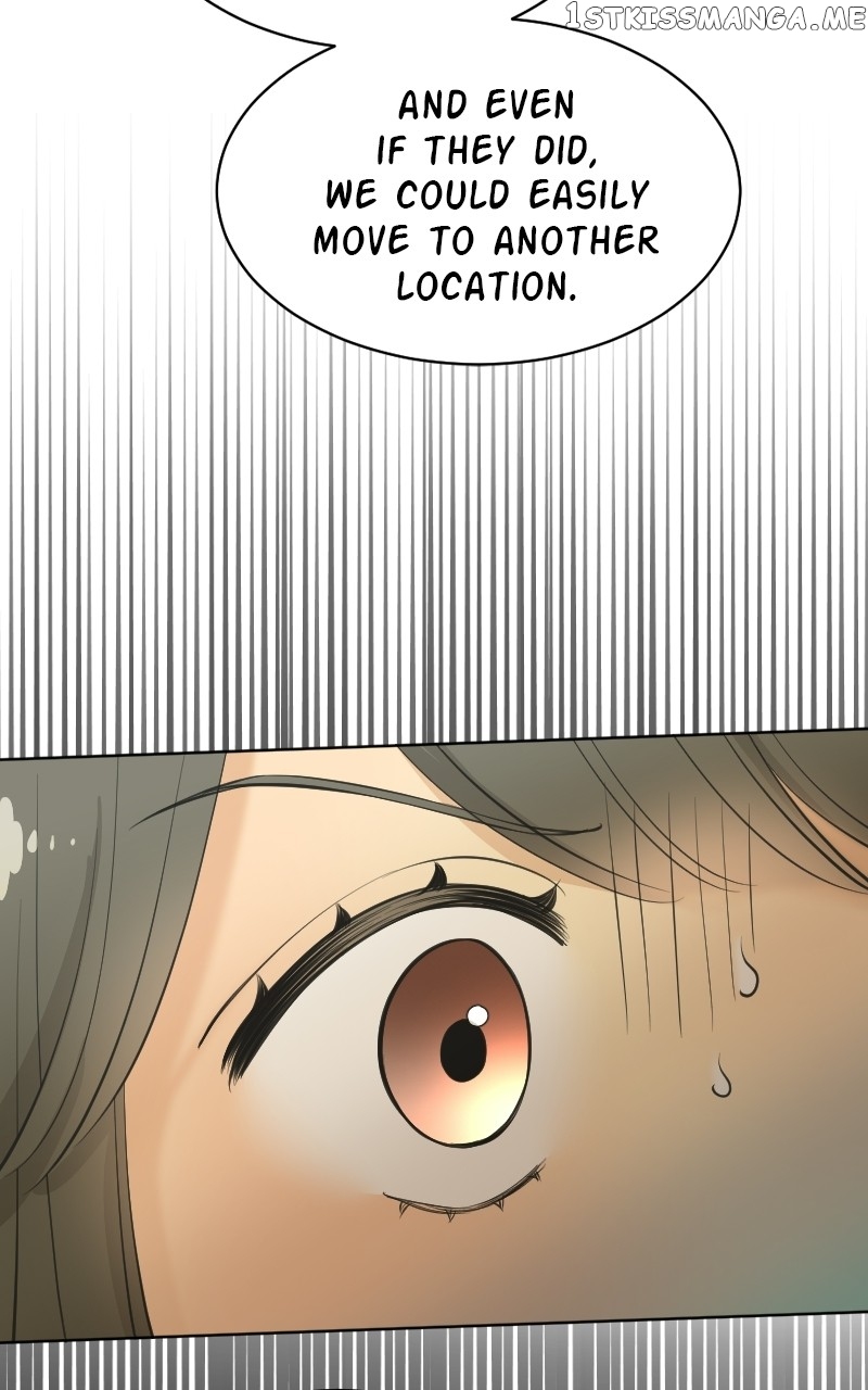 Who’s Mr. President? Chapter 65 - page 57