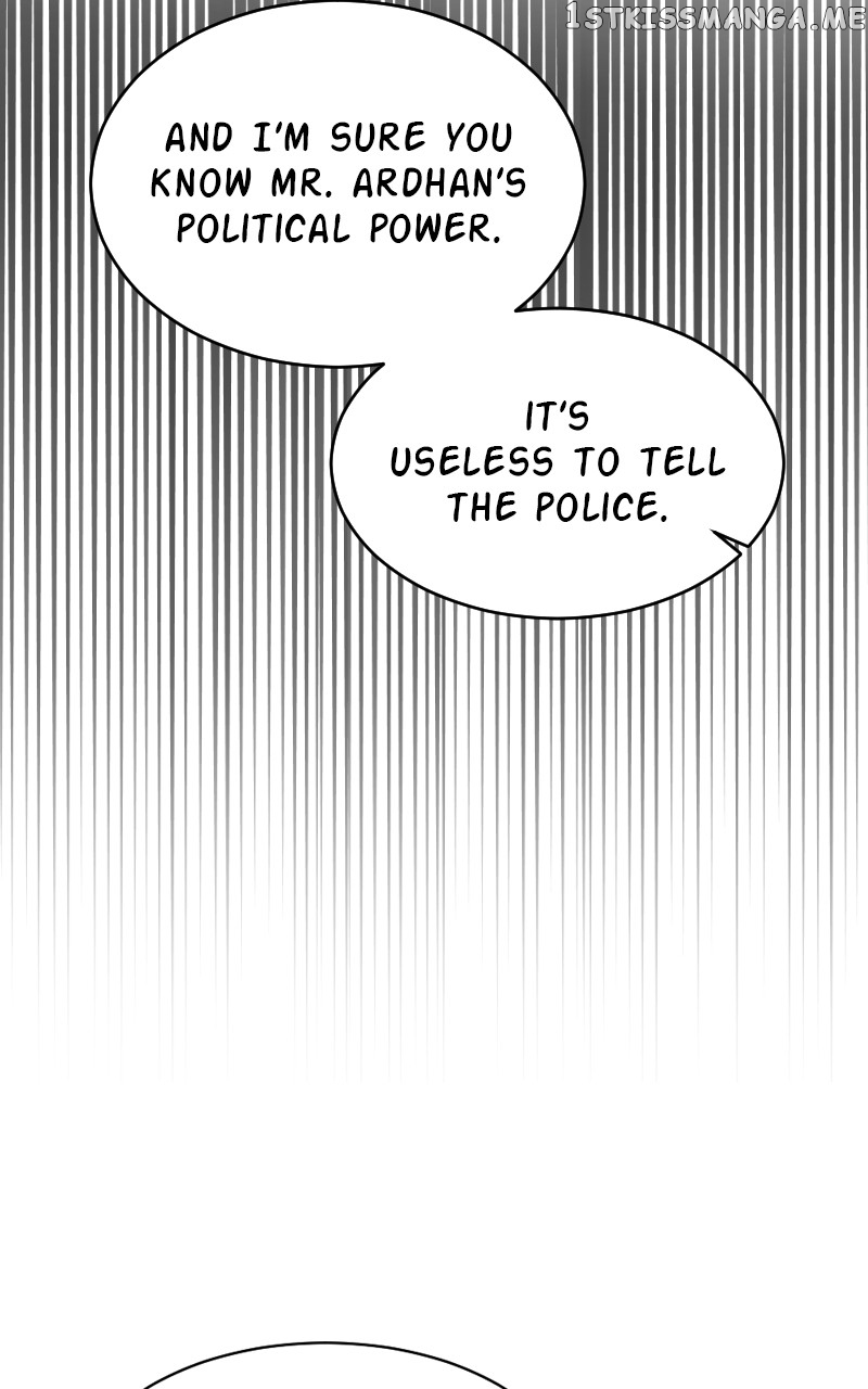 Who’s Mr. President? Chapter 65 - page 58