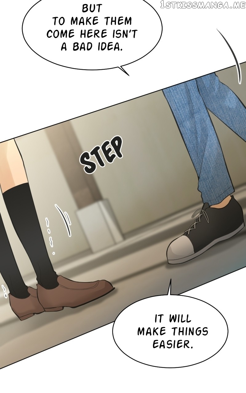 Who’s Mr. President? Chapter 65 - page 59