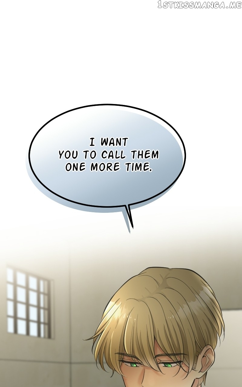 Who’s Mr. President? Chapter 65 - page 60