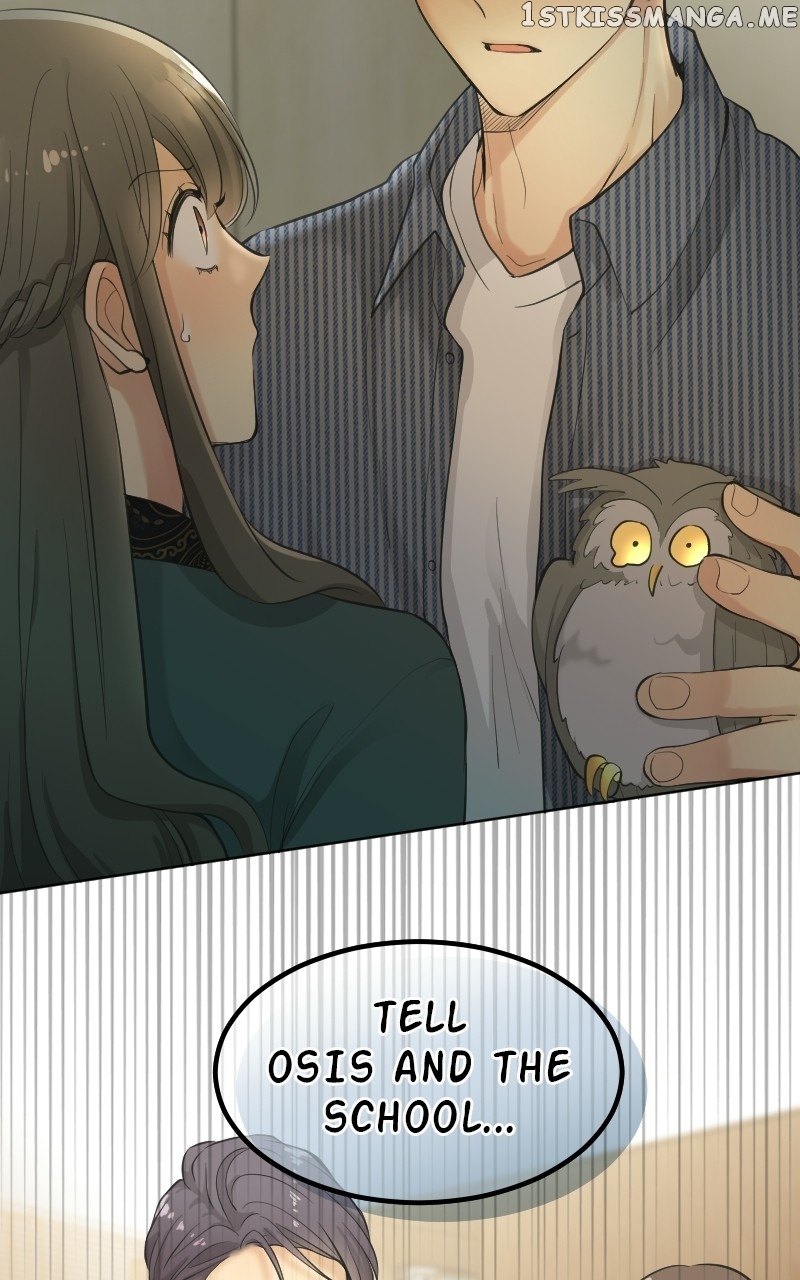 Who’s Mr. President? Chapter 65 - page 61