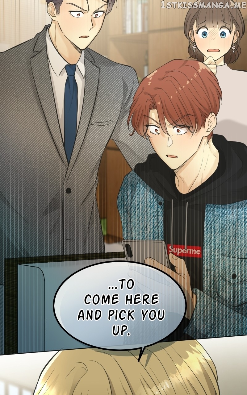 Who’s Mr. President? Chapter 65 - page 62