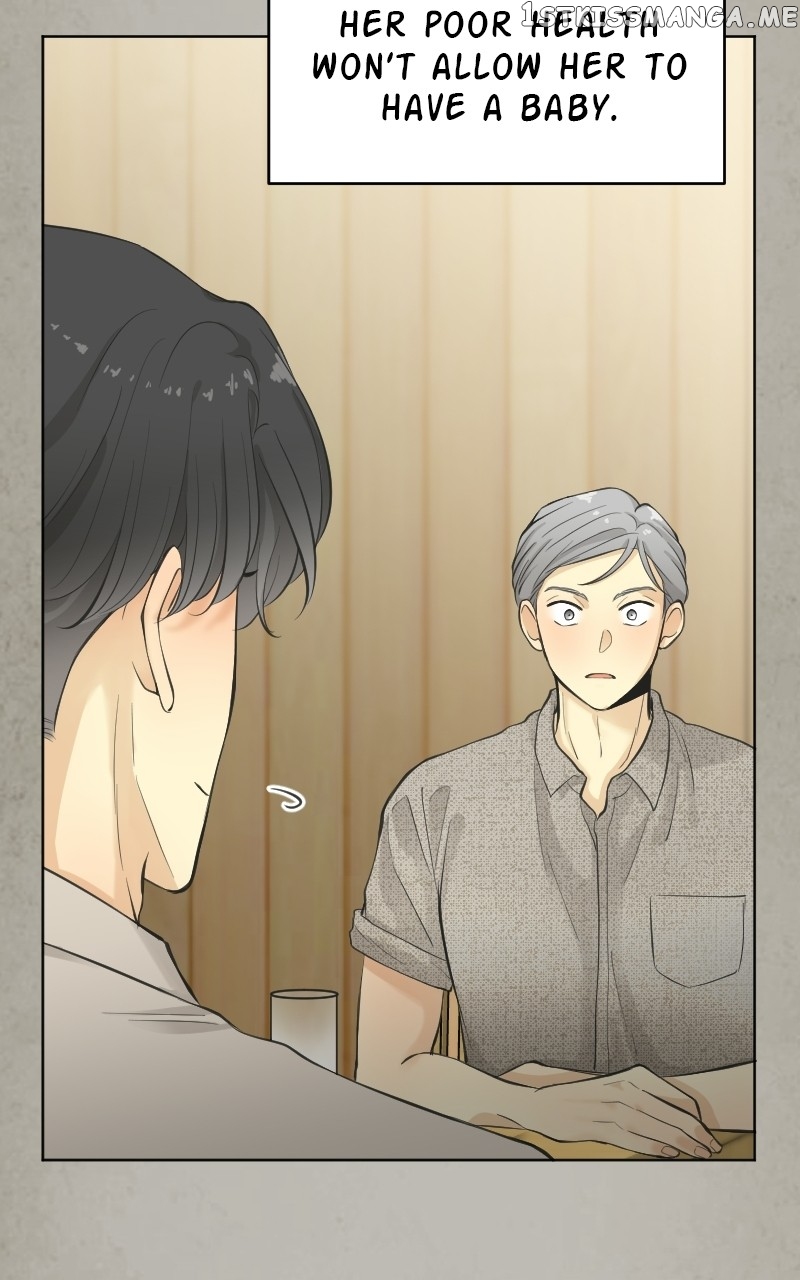Who’s Mr. President? Chapter 65 - page 8